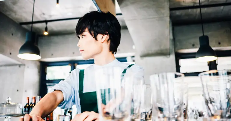 Digital Nomad's Guide to the Yamanote Line: Tokyo's Best Wi-Fi Cafes