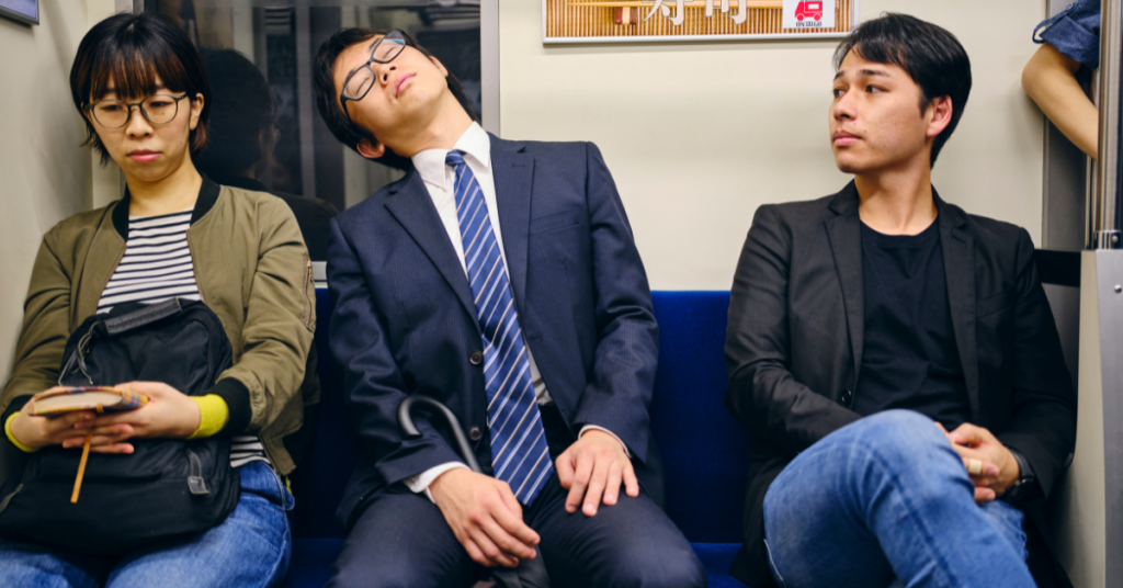 Navigating Tokyo's Yamanote Line: A Friendly Guide to Essential Japanese Phrases