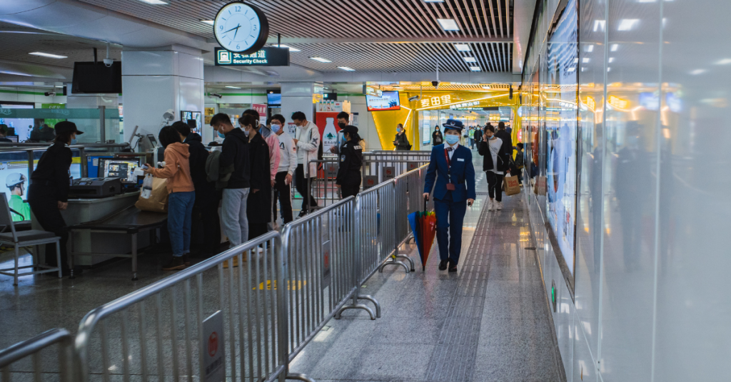 Tokyo Airport Routes