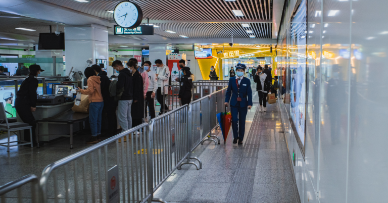Tokyo Airport Routes