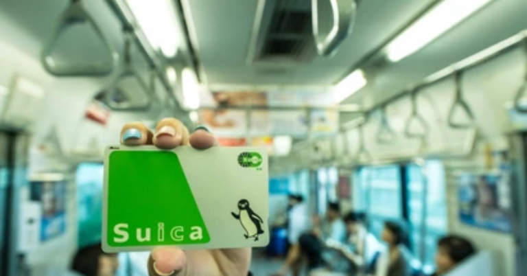 Finding The Right pass with the Yamanote Line: Tokyo Loop