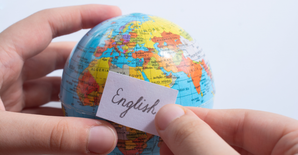 海外旅行中にTOEIC英会話スキルを活用するビジネスパーソン