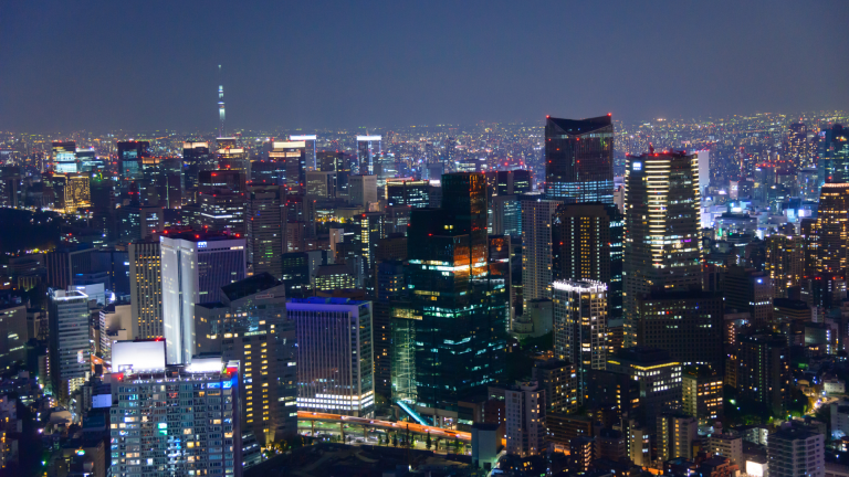 yurakucho station yamanote line