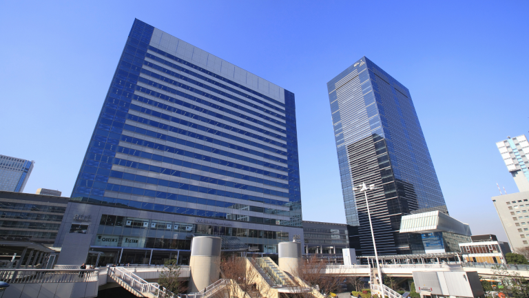 shinagawa station yamanote line