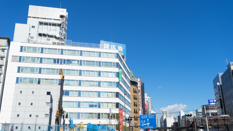 gotanda station yamanote line