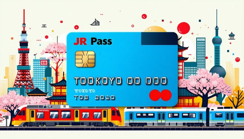 jr pass worth it tokyo only