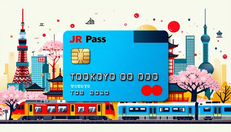jr pass worth it tokyo only