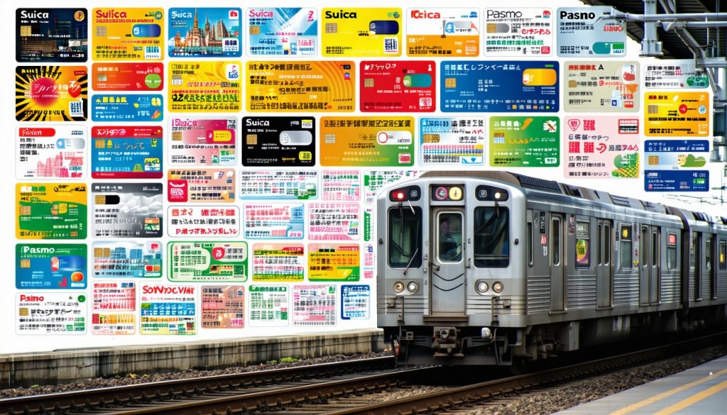tokyo train pass recommendations