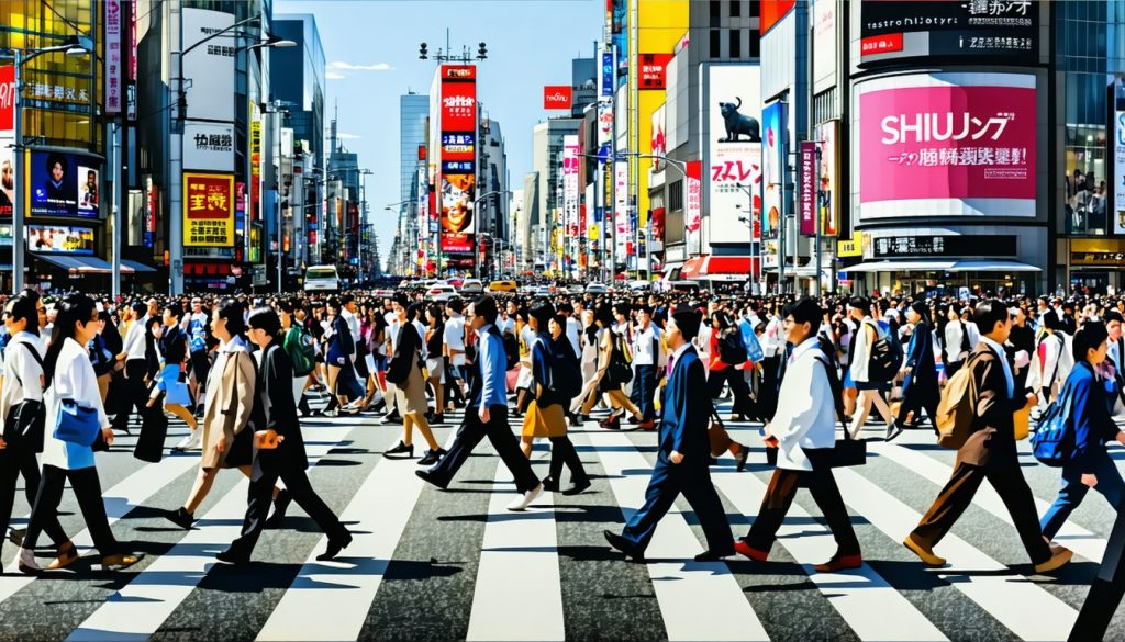 shibuya neighborhood guide tokyo