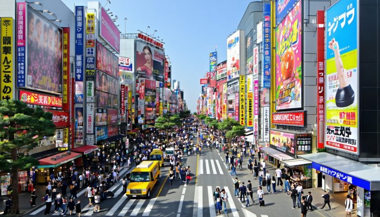 ikebukuro entertainment district