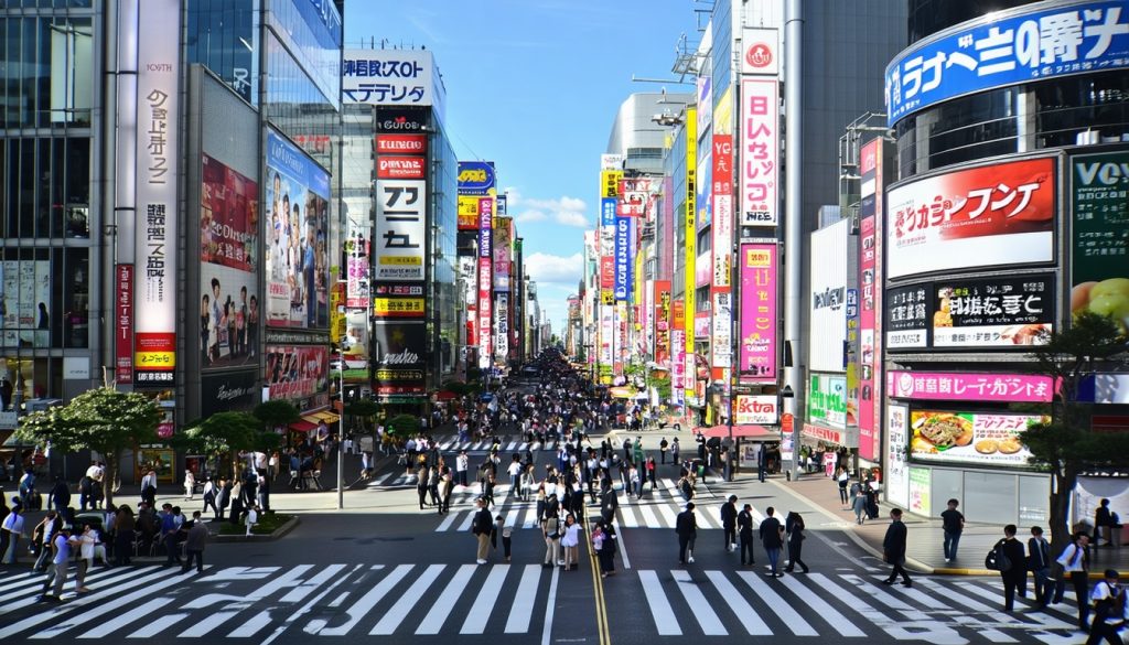 yurakucho business entertainment