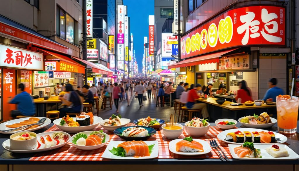 shibuya best restaurants guide