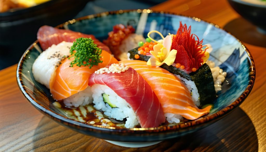 hidden food gems tokyo