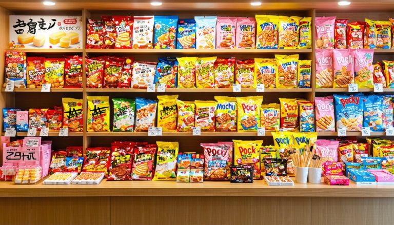 japanese snacks where to buy
