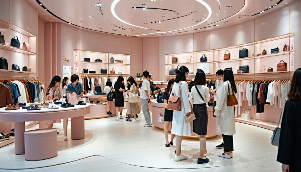 japanese fashion brands shopping