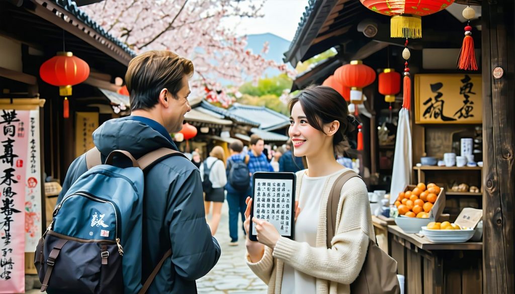 japanese phrases for travelers