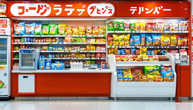 japan convenience store guide