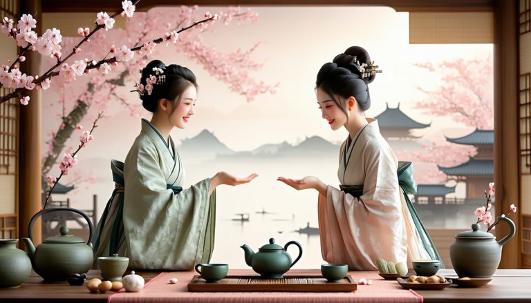 japanese greetings polite phrases