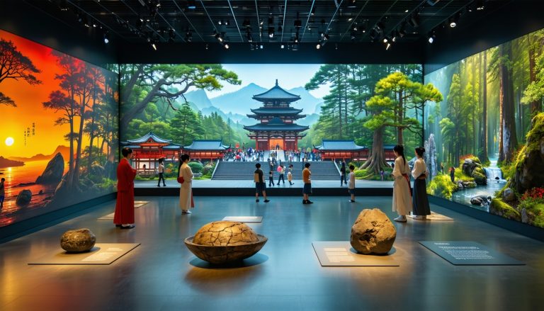 tokyo museums recommendations