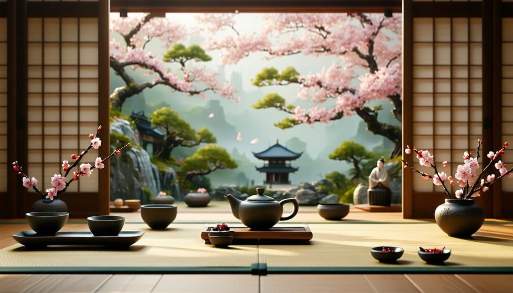 traditional tokyo experiences