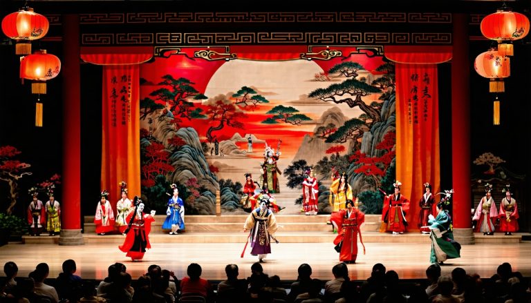 tokyo theater kabuki performances