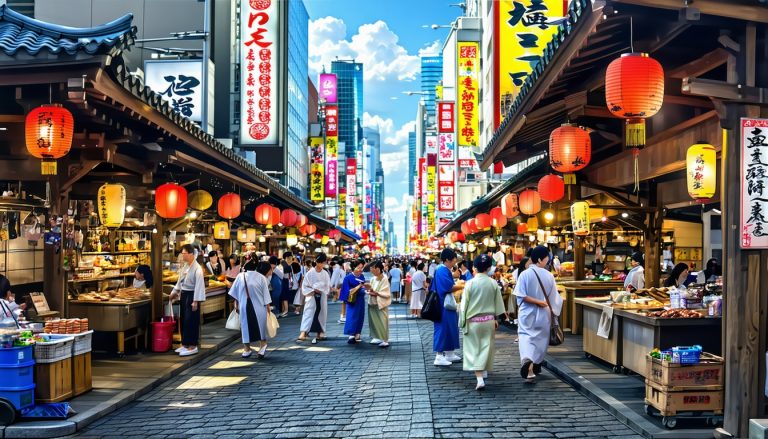 tokyo cultural immersion