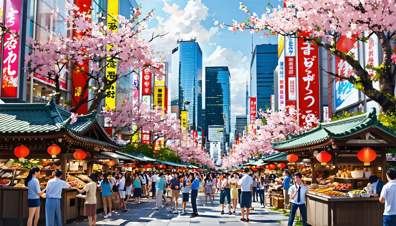 Unlock the Secrets of Authentic Tokyo Experiences Now - Yamanote Line Tokyo