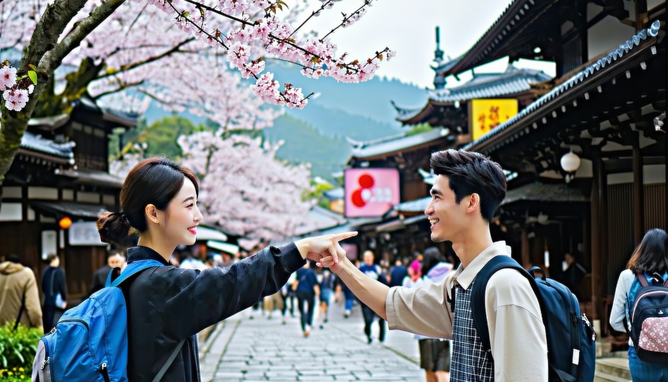 Confidently Ask for Directions in Japanese with These Tips