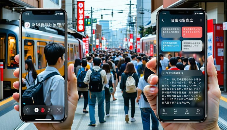 japanese emergency phrases