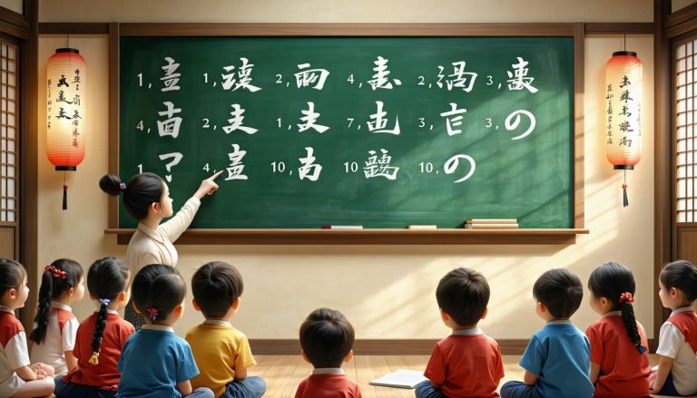 japanese numbers pronunciation