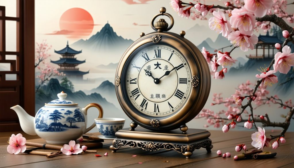 japanese time expressions