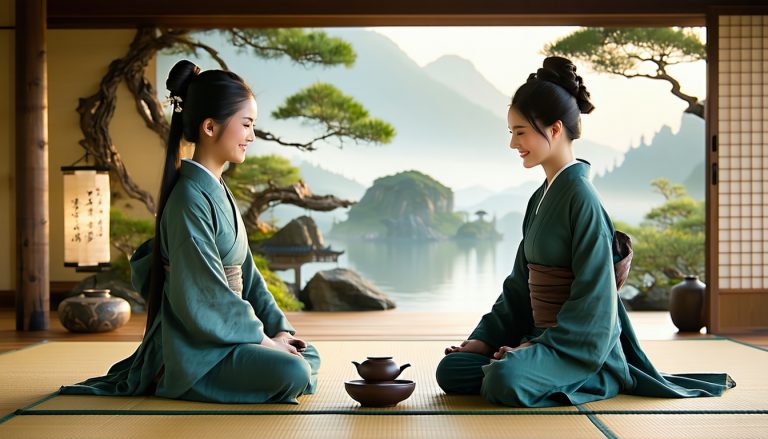 japanese politeness levels