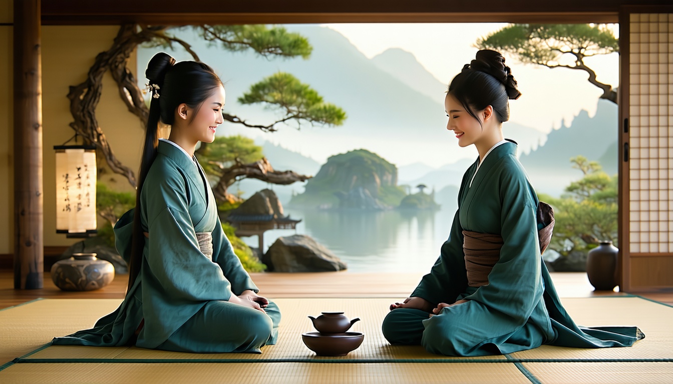 Communicate Confidently with Japanese Politeness Levels