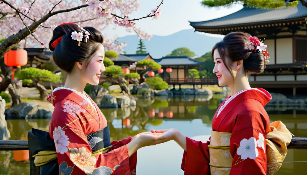 japanese greeting phrases