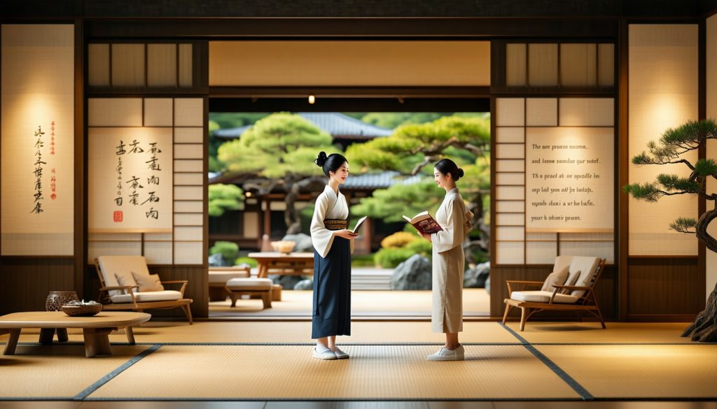 japanese hotel phrases