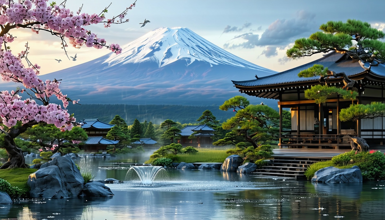 Stay Prepared: Must-Know Japanese Weather Phrases