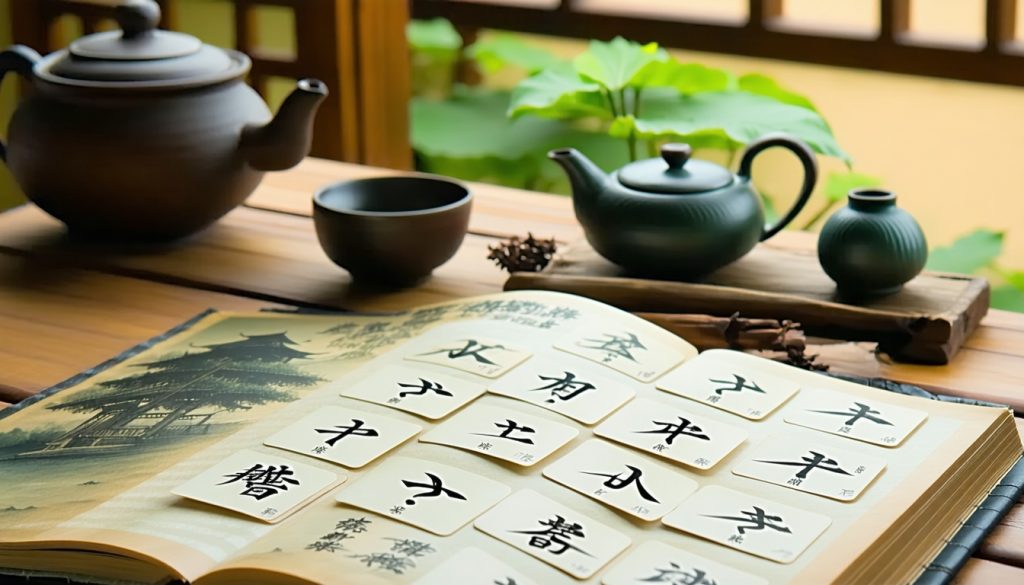 japanese question words