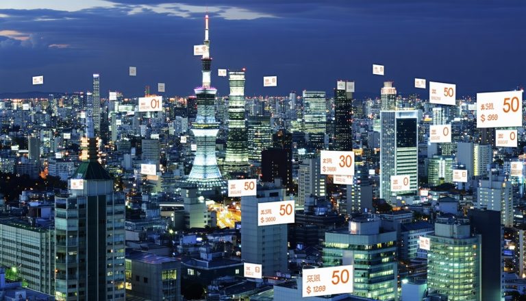 tokyo hotel price comparison