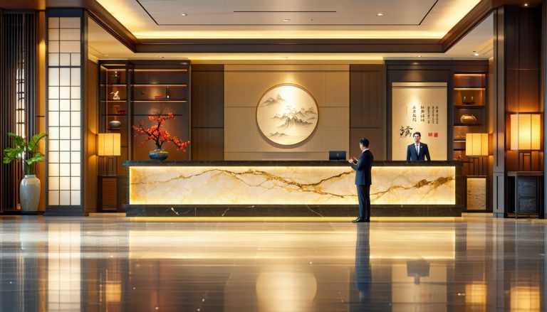 tokyo hotel etiquette rules