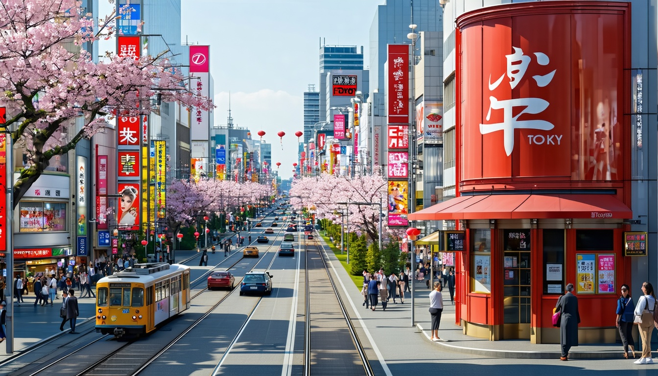 Best Areas to Stay in Tokyo That Wont Break the Bank