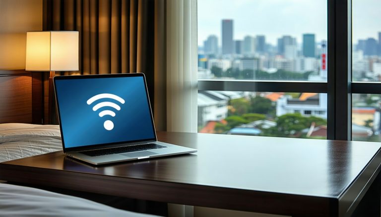 tokyo hotel wifi internet