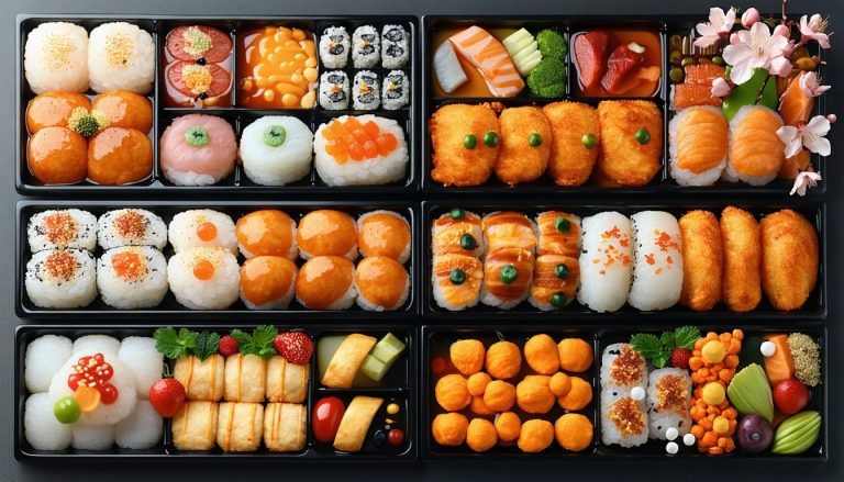 tokyo seasonal foods